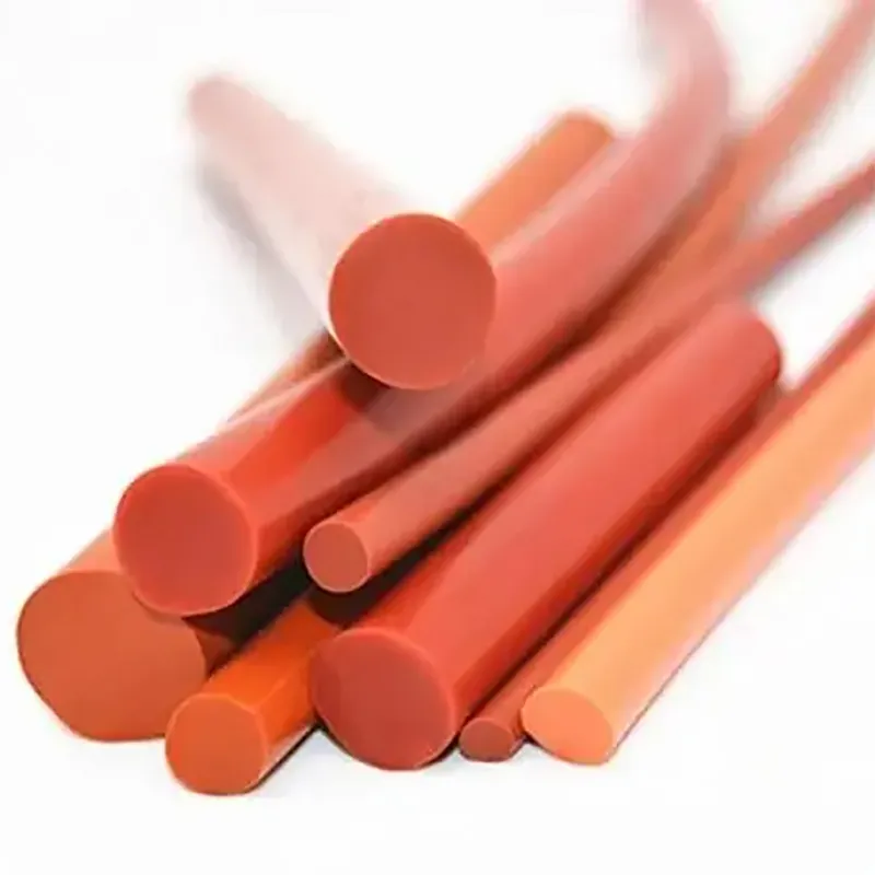 Guzhan Brand Rubber Seal Manufacturer Supplier 4