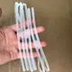 Guzhan Brand Heat Resistant Silicone Rubber Bands Supplier 2