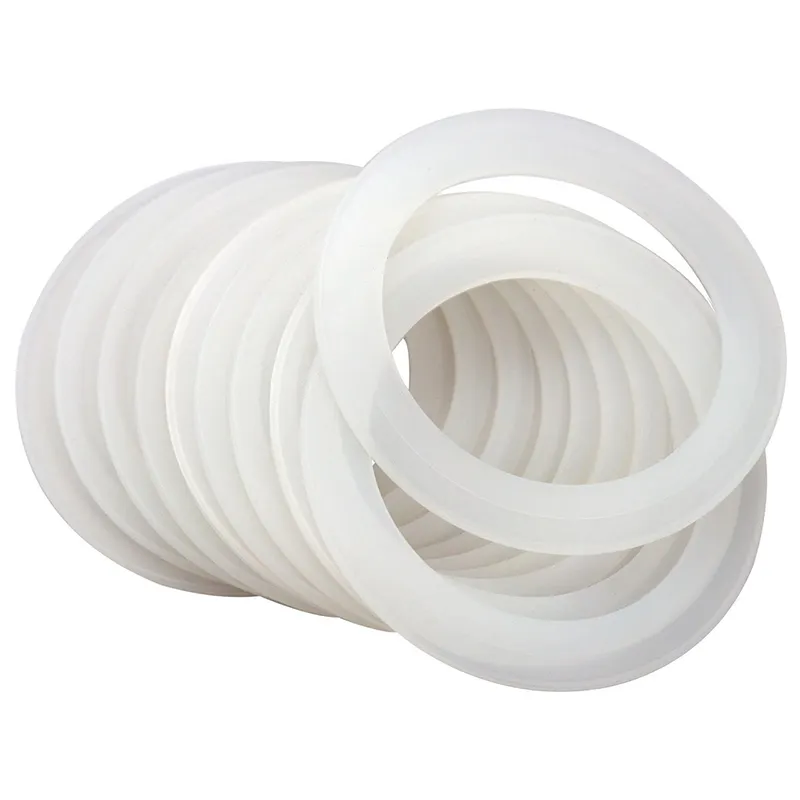 Mason Jar Rubber Seal Bulk Buy Guzhan 5