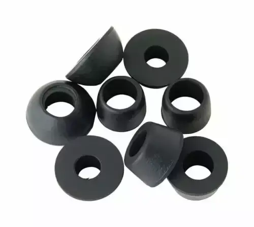 Hot Silicone Parts Manufacturer Resistant Chemical Weather Acid and Alkali Guzhan Brand 3