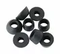 Hot Silicone Parts Manufacturer Resistant Chemical Weather Acid and Alkali Guzhan Brand 3