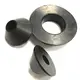 Hot Silicone Parts Manufacturer Resistant Chemical Weather Acid and Alkali Guzhan Brand 4