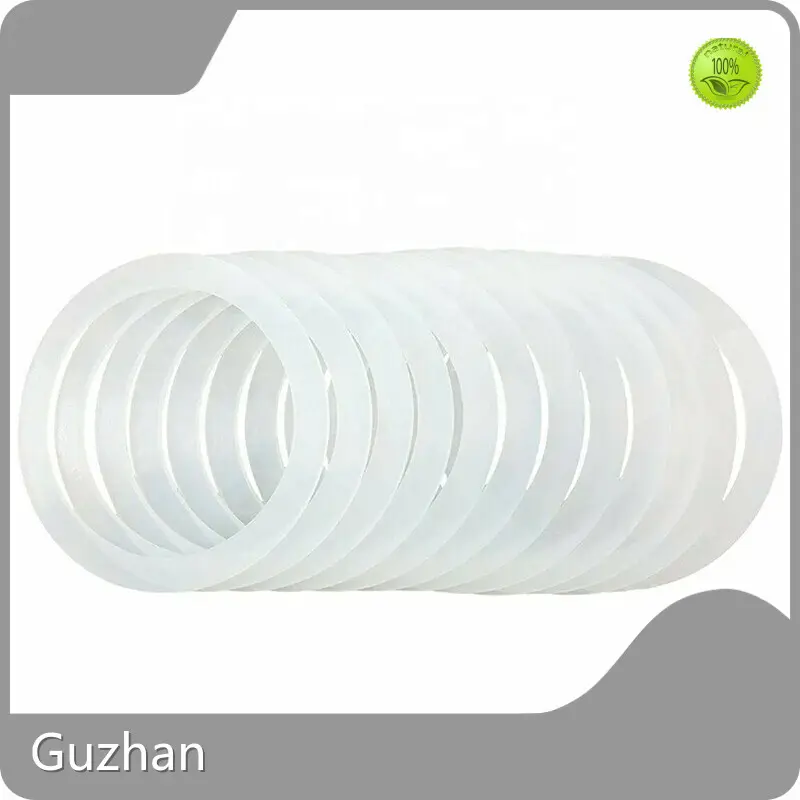 Silicone Rubber Products Guzhan 1