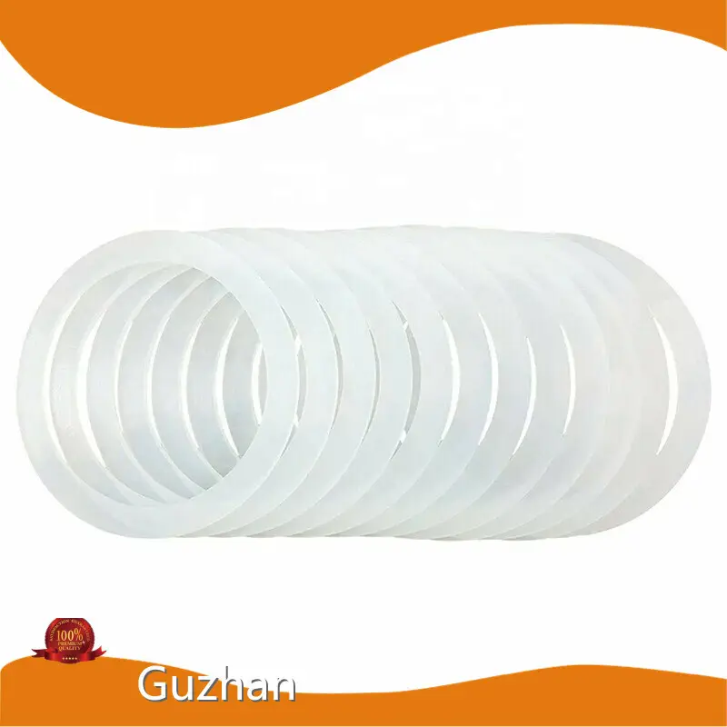 OEM Rubber Gaskets for Canning Jars Guzhan 1