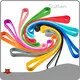 Silicone Rubber Bands for Cooking Guzhan Brand 1