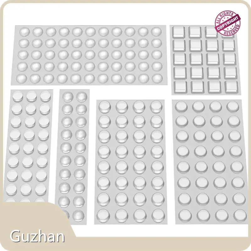 Silicone Kitchen Utensils Set Bulk Buy Guzhan 1