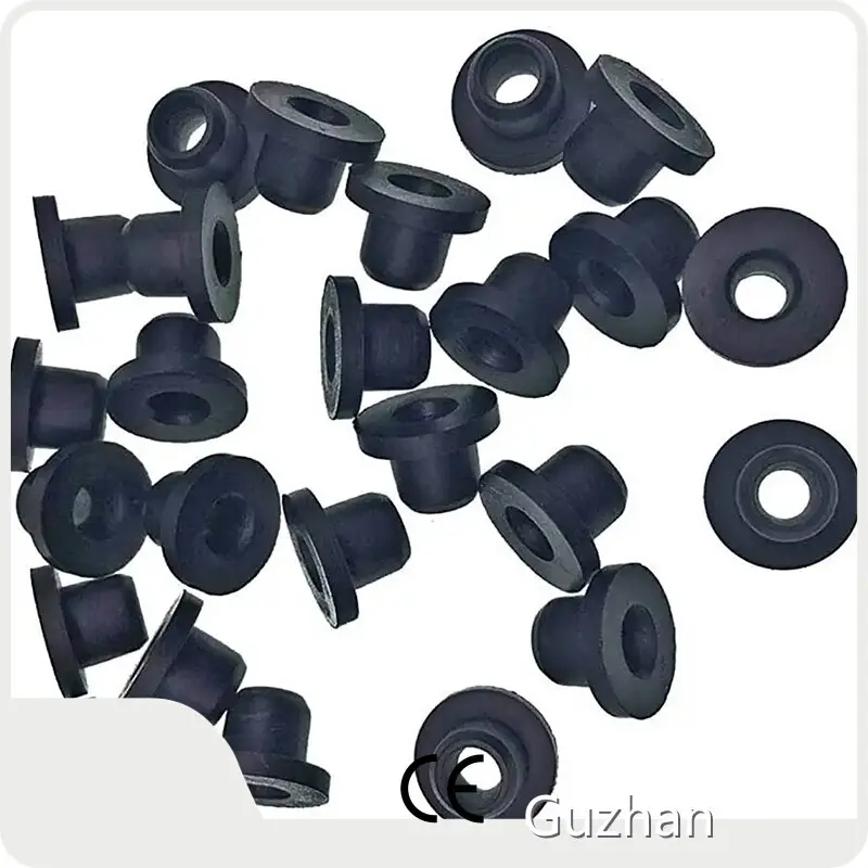 Silicone Rubber Stopper Guzhan 1
