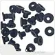 Silicone Rubber Stopper Guzhan 1