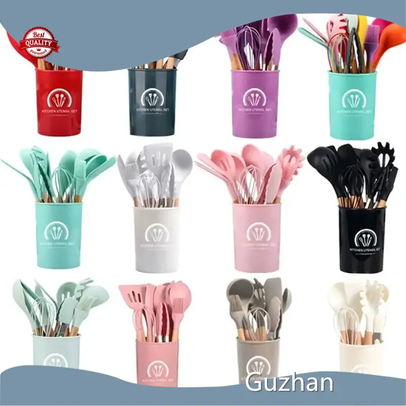 Guzhan Brand Silicone Products Manufacturer Supplier 1