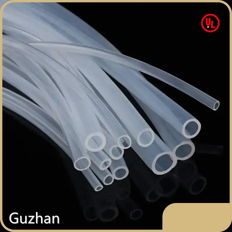 Silicone Rubber Hose Bulk Buy Guzhan 1