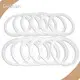 Hotcanning Jars with Rubber Seals Guzhan Brand 1