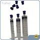 Custom Silicone Tube End Caps Guzhan 1