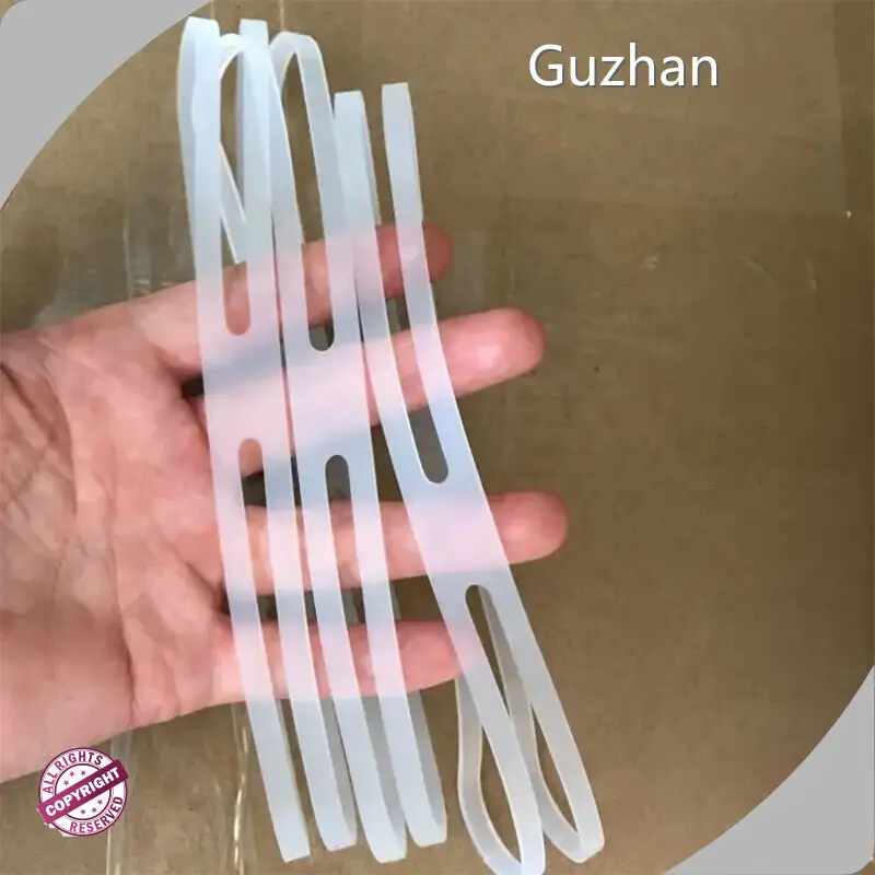 Silicone Rubber Manufacturer Bulk Buy Guzhan 1