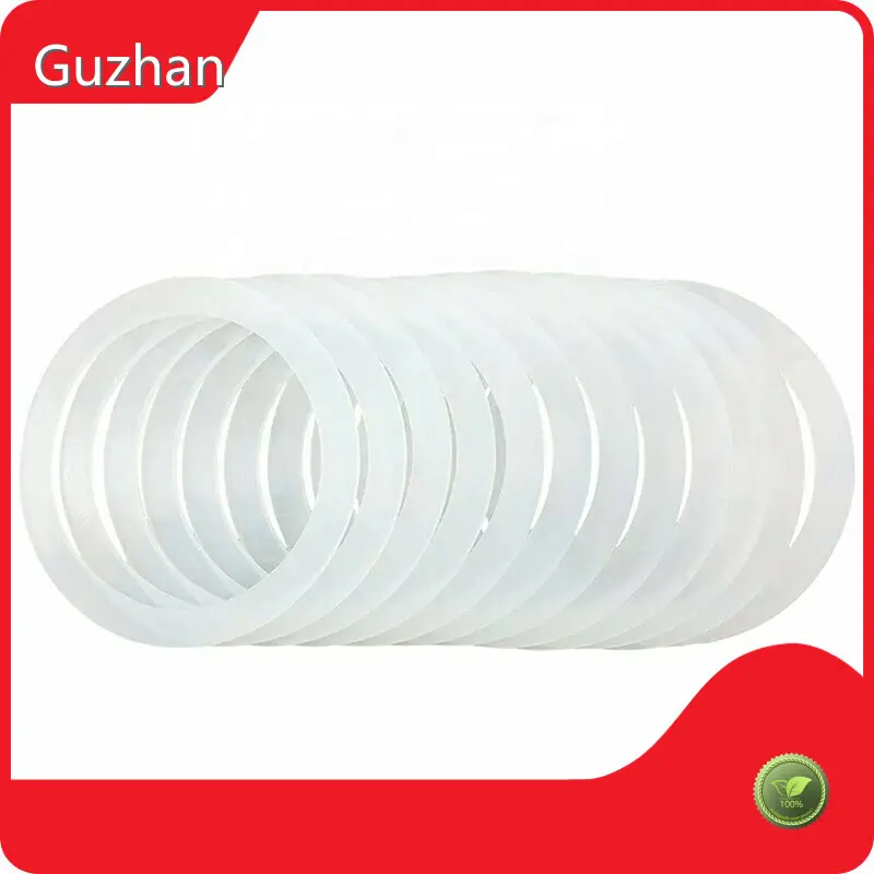 Silicone Seals for Glass Jars Guzhan 1