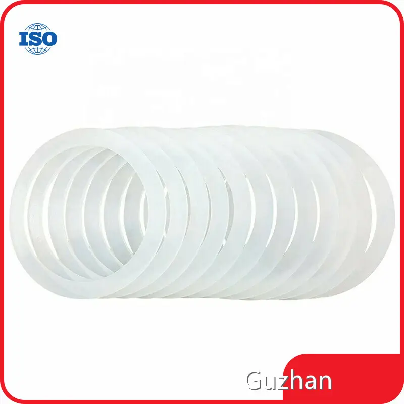 Custom Rubber Products Manufacturers Guzhan 1