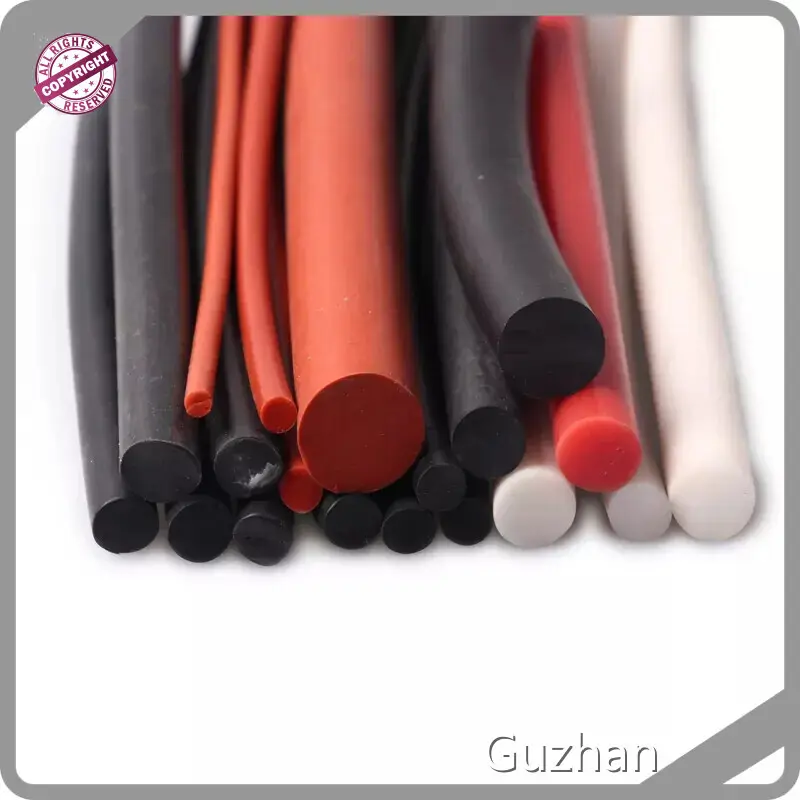 Guzhan Brand Rubber Seal Factory Supplier 1