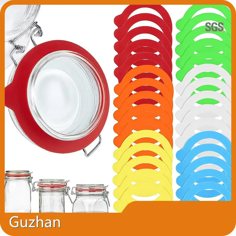 OEM Rubber Products Manufacturers Guzhan 1