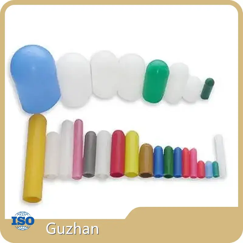 OEM Rubber Parts Manufacturer Guzhan 1