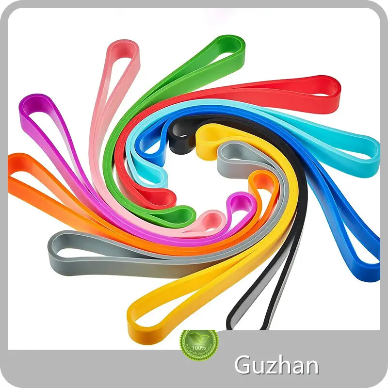 OEM Silicone Bands Guzhan 1
