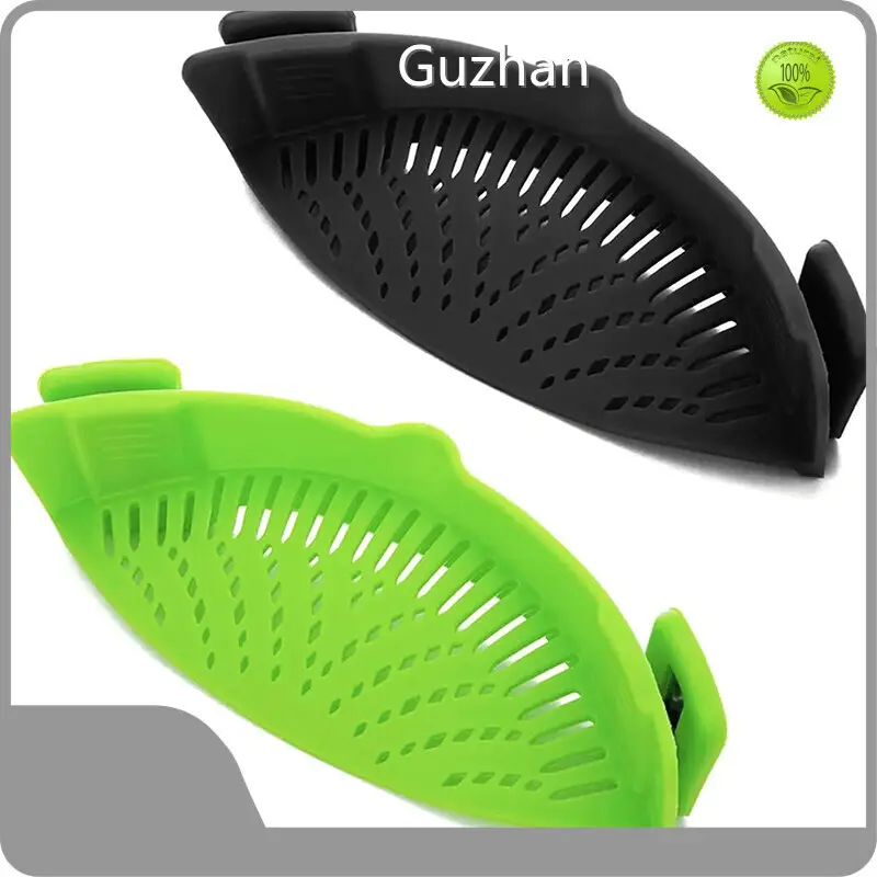 Silicone Utensils Guzhan Company 1