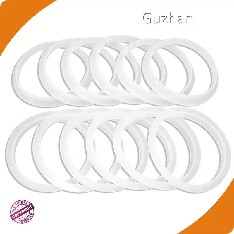 Silicone Products Manufacturer Guzhan 1