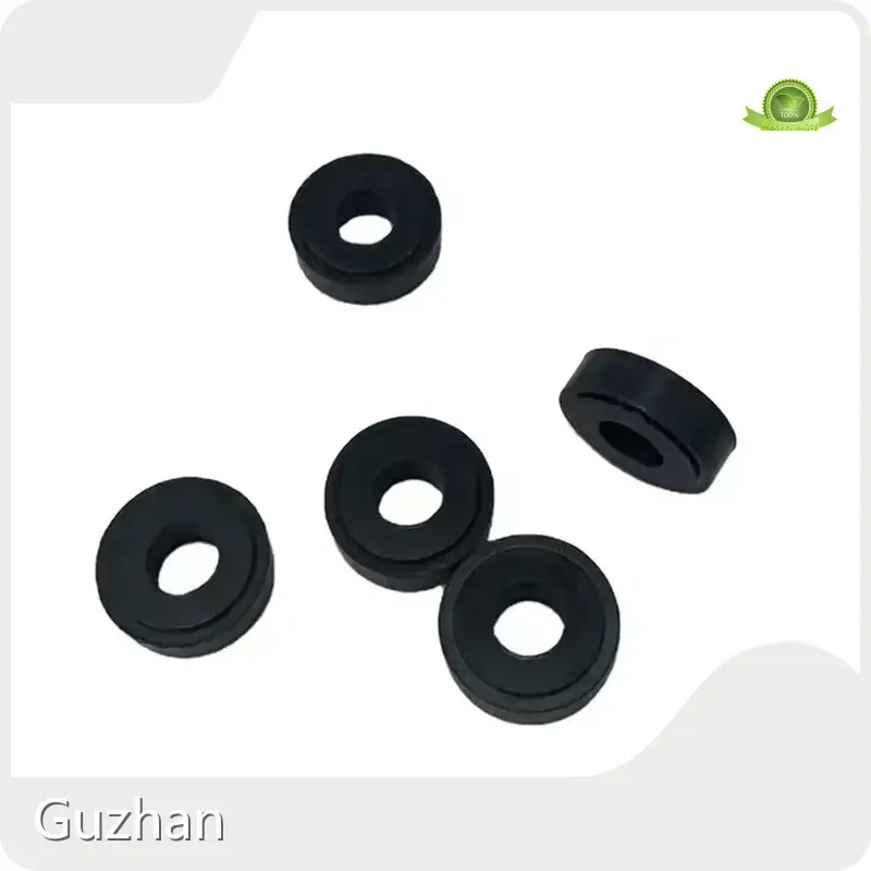 Guzhan Toilet Flush Valve Rubber Seal 1