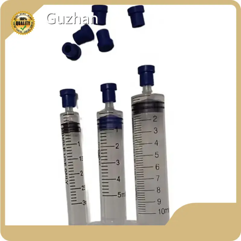 Silicone Pipe Caps Guzhan, 1