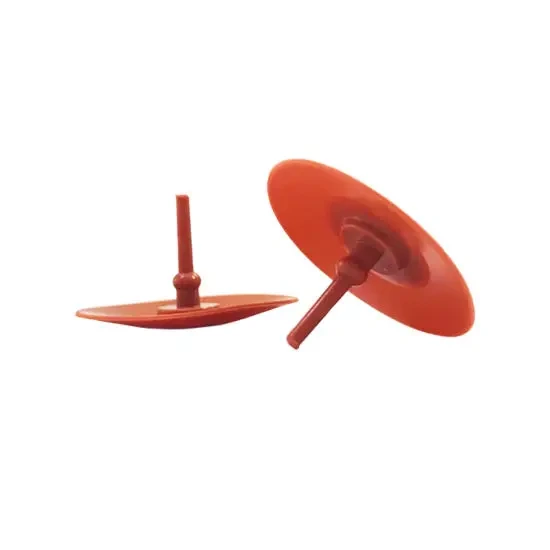 Food grade Silicone Umbrella check valve 1