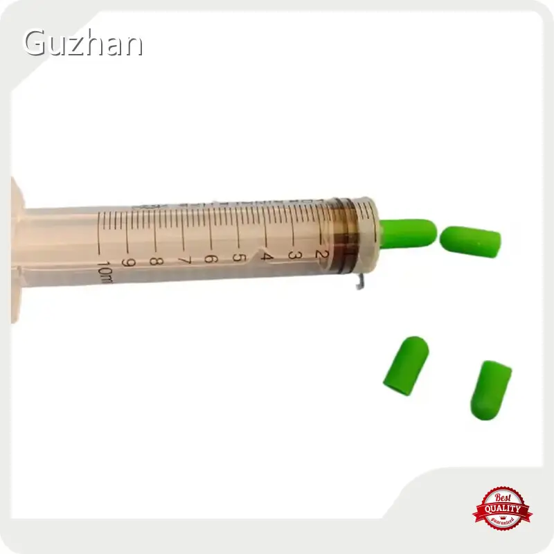 Custom Rubber Products Manufacturers Guzhan-1 1