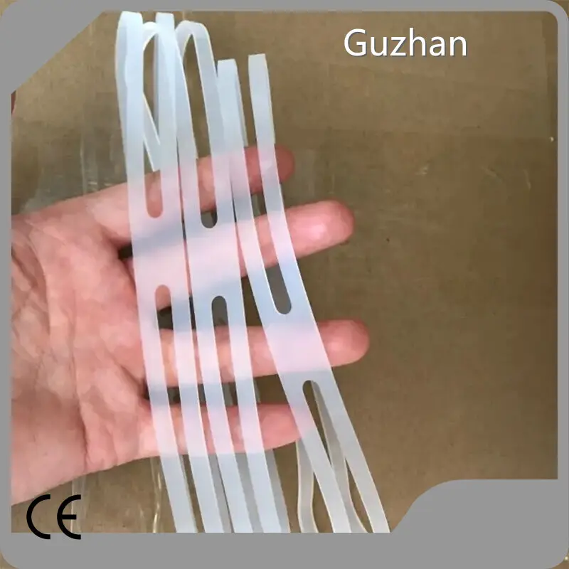 Custom Made Rubber Bands Guzhan 1