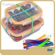 Silicone Rubber Band Guzhan Manufacture 1