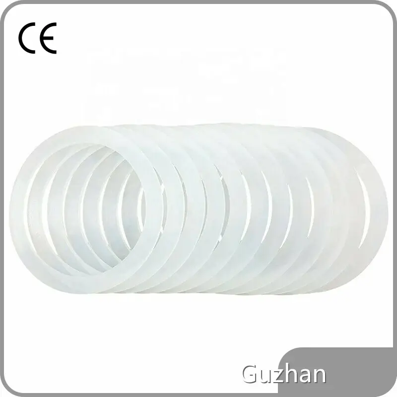 Rubber Gasket for Glass Jars Guzhan 1