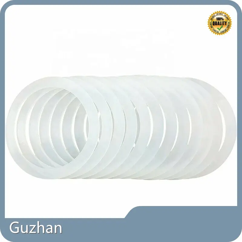 Silicone Product Manufacturer Guzhan 1
