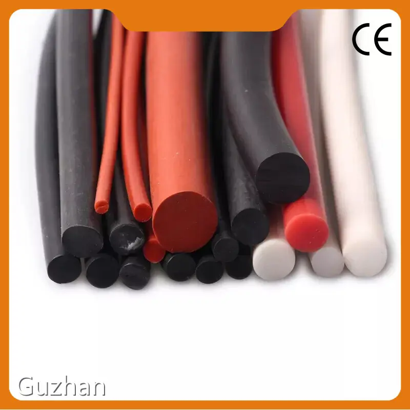 Guzhan Brand Rubber Seal Manufacturer Supplier 1