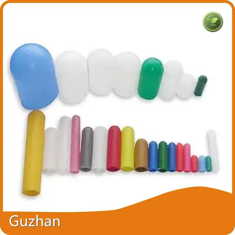 Silicone Rubber Parts Guzhan Manufacture 1