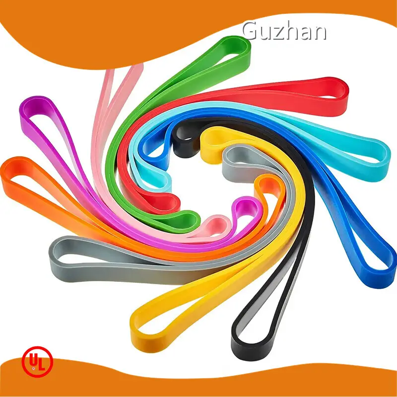 Silicone Rubber Manufacturers Guzhan Brand-1 1