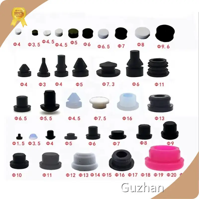 Hotrubber Products Manufacturers Guzhan Brand 1