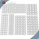 Guzhan Brand Silicone Rubber Supplier 1