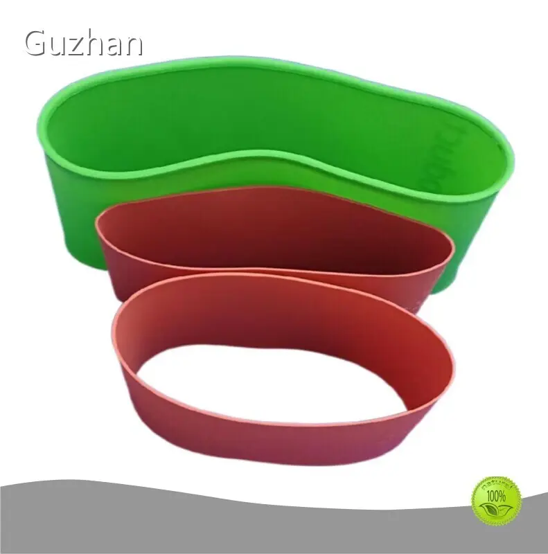 OEM Personalized Rubber Bands Guzhan 1