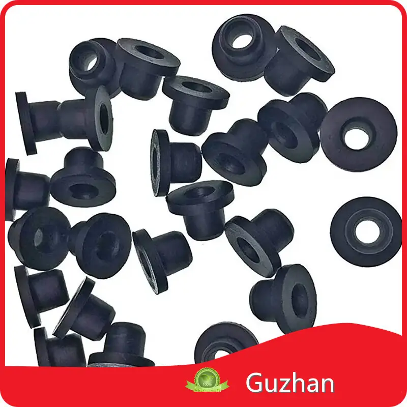 Custom Custom Rubber Plug Guzhan 1
