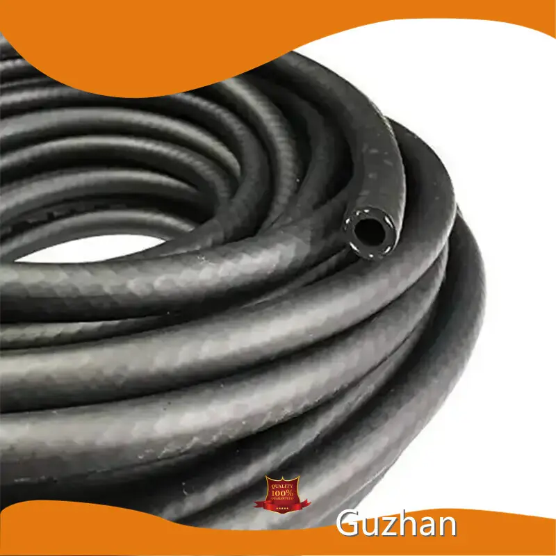 Silicone Rubber Manufacturer Guzhan Company 1