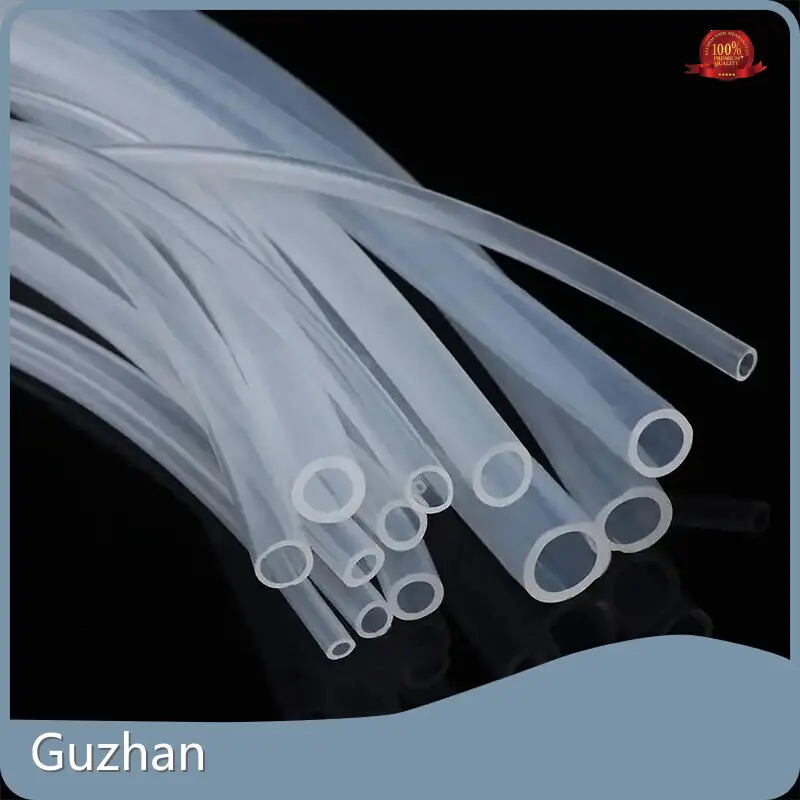 Guzhan Silicone Product Manufacturer 1