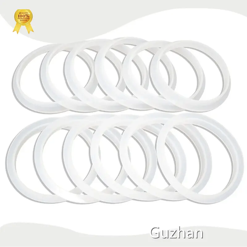 Silicone Rubber Guzhan 1