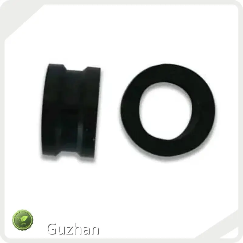 Toilet Flush Valve Rubber Seal by Guzhan 1