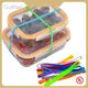 Heat Resistant Silicone Rubber Bands Guzhan Manufacture 1