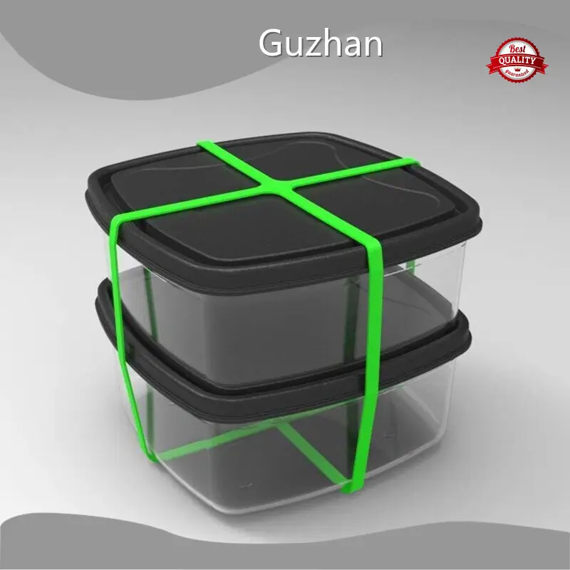 Silicone Products Manufacturer Wholesale - Guzhan 1