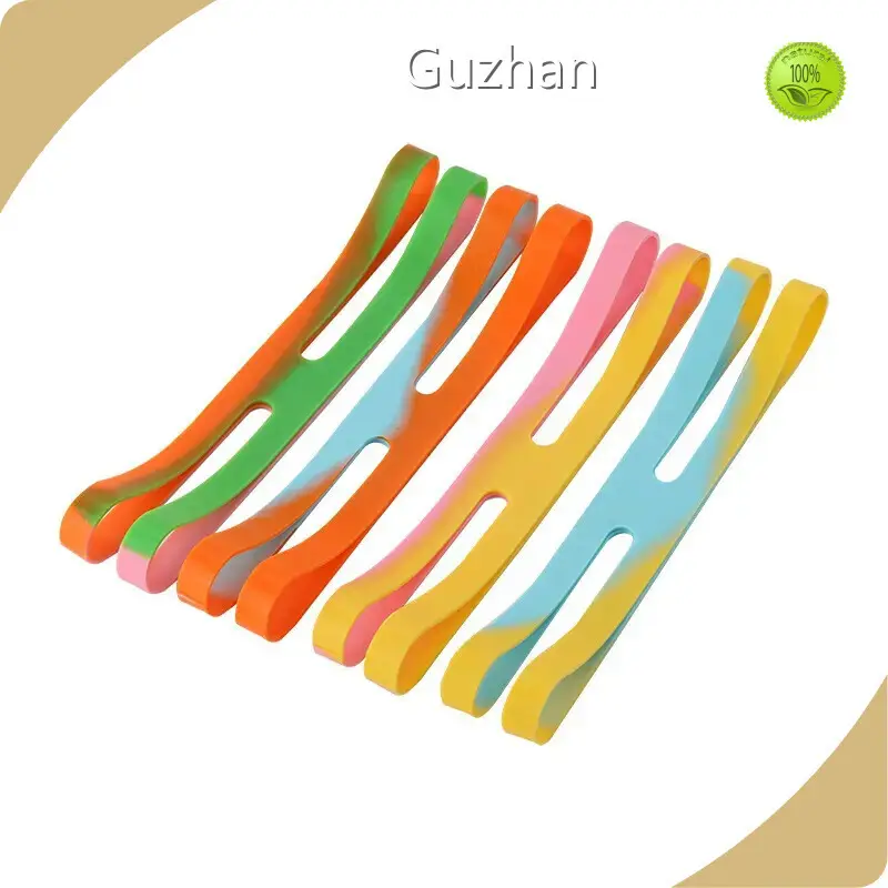 Rubber Products Manufacturers Guzhan Manufacture 1