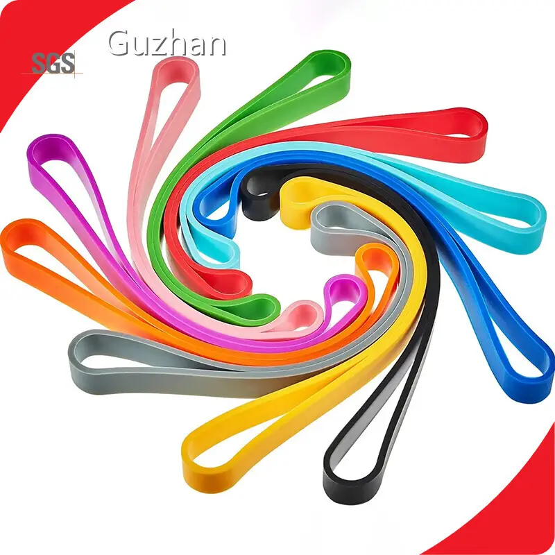 Guzhan Silicone Rubber Bands for Cooking - 1