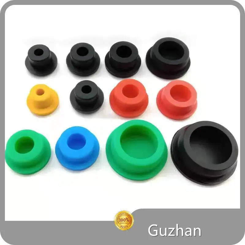 Silicone Stopper Plug Guzhan 1