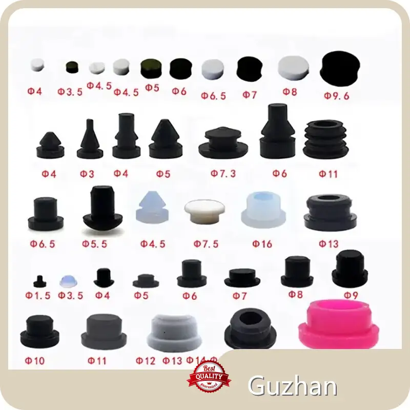Hotsilicone Product Manufacturer Guzhan Brand 1